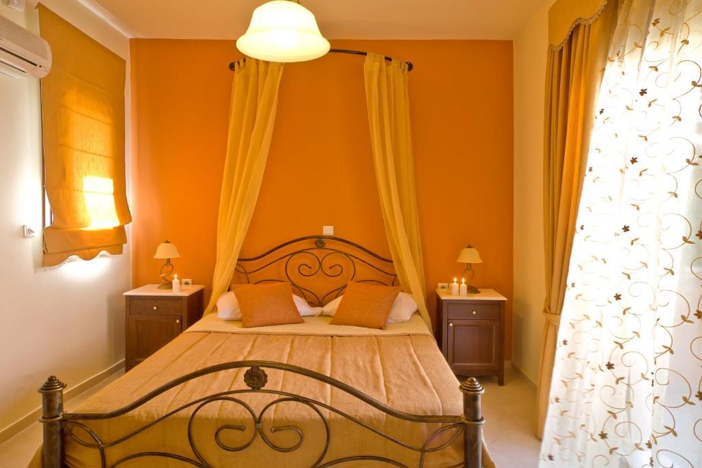 Eligia Villas Mixorrouma Phòng bức ảnh